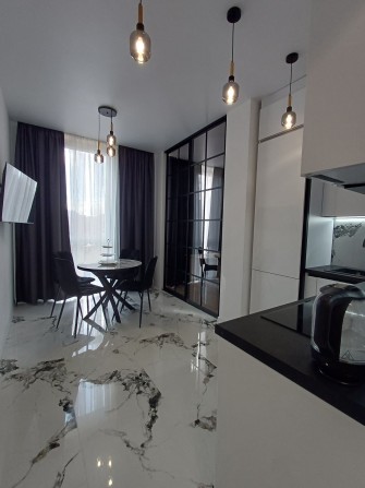 Оренда 2кімн новобудова ,перша здача!!! ЖК Вежа ,вул.Б.Хмельницького - фото 1