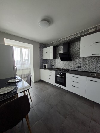 1 кімнатна квартира ЖК"Щасливий" Петропавлівська борщагівка - фото 1