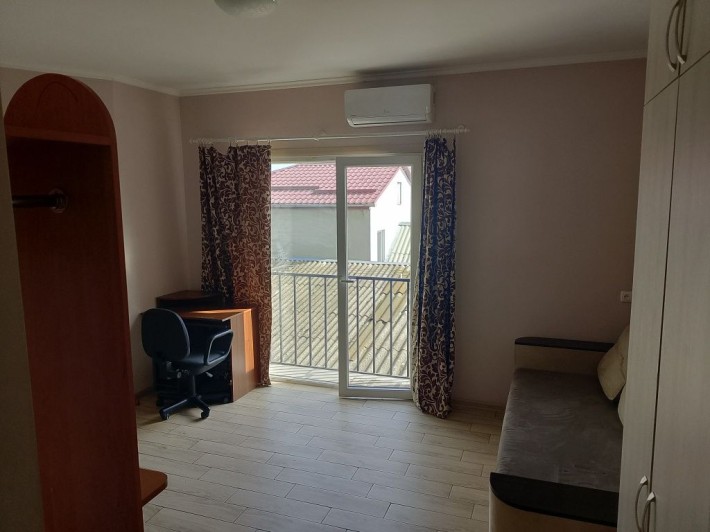 Квартира-студія біля центрального ринку - фото 1