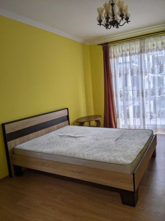 Оренда 1-к квартири в ЖК по вул. Малоголосківській - фото 1