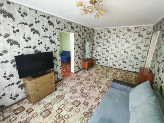 Аренда 3к квартиры пр. Центральный Миколаїв