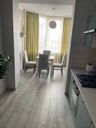 Оренда однокімнатної квартири ЖК Софія Боголюбова 28 - фото 1