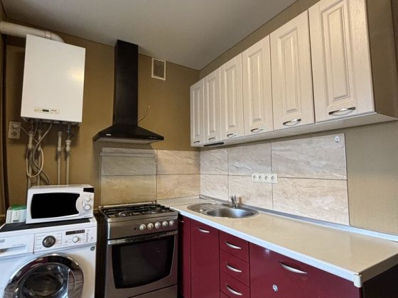 Оренда 1 кім. кв. на Шалімова, поруч Львівський, Київський, Клубний Софиевская Борщаговка