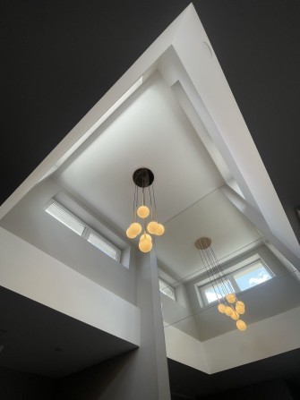 Оренда 2-кімнатної квартири в новобудові на Коновальця (Конотопська) - фото 1