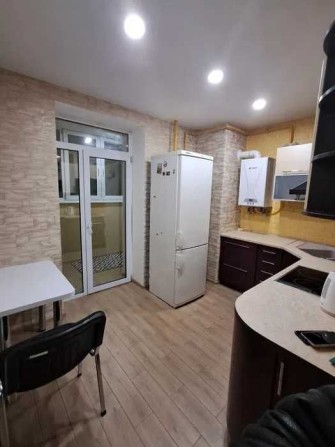 Оренда 3-кімнатна квартира Боголюбова 21 - фото 1