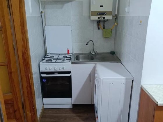 Оренда 1-кімнатної квартири по вул. Пантелеймона Куліша ( центр) Львов