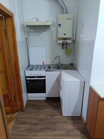 Оренда 1-кімнатної квартири по вул. Пантелеймона Куліша ( центр) - фото 1