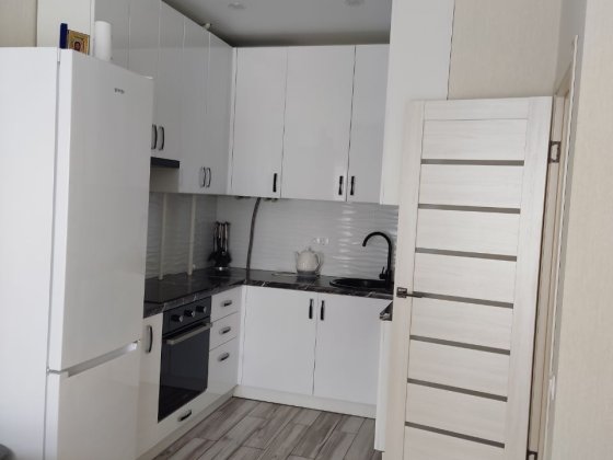 Срочно!! Супер цена квартира в новом доме ЖК Затышный Софіївська Борщагівка