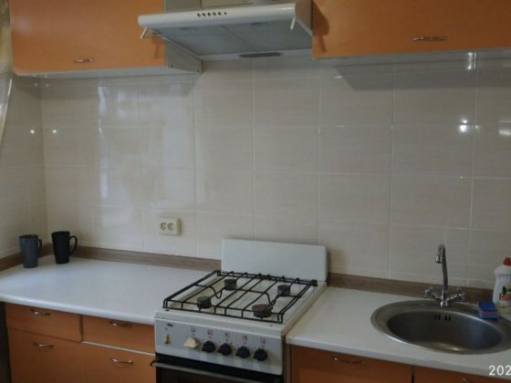 1 квартира новые дома, м армейская, ул. Рыбалко 44 Харьков