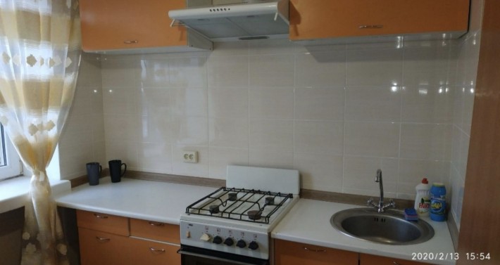 1 квартира новые дома, м армейская, ул. Рыбалко 44 - фото 1