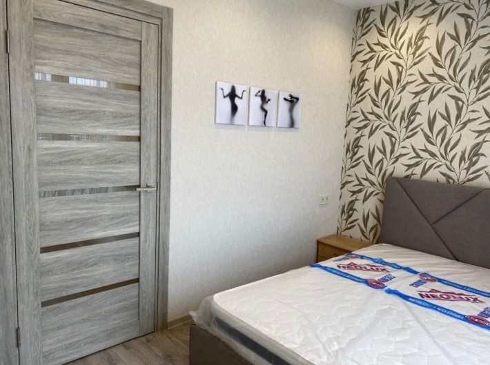 Сдам 2х комн квартиру м. Центральный район ЖК Рогатинский - фото 1