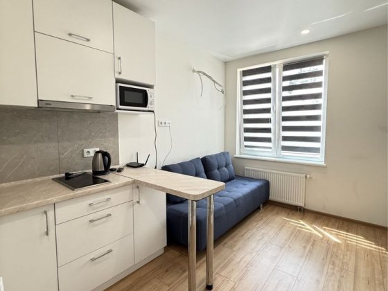 Сдам 1 ком квартиру на Раскидайловской 67б Одеса