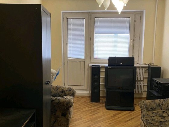 2 квартира Салтовка, м. Студенческая, ул. Светлая Харьков