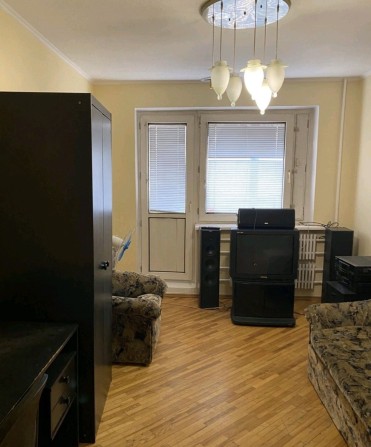 2 квартира Салтовка, м. Студенческая, ул. Светлая - фото 1