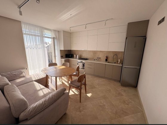 Оренда сучасної 2 кімнатної квартири ЖК Ґорґани вул Стрийська 113в Львов