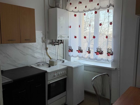 Оренда 1-кім квартири на вул. Б. Котика / Личаківська Львов