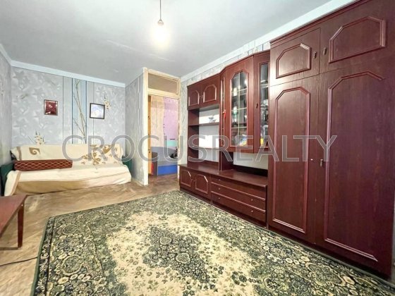 Аренда 3 к. квартиры на Салтовке, Гв. Широнинцев, 59в Харьков