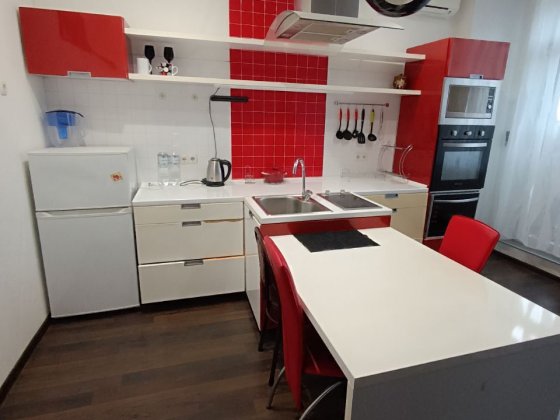 Сдам 1ую квартиру Таирова.Новострой.Этаж 2 Одеса