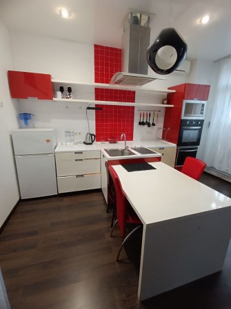 Сдам 1ую квартиру Таирова.Новострой.Этаж 2 - фото 1