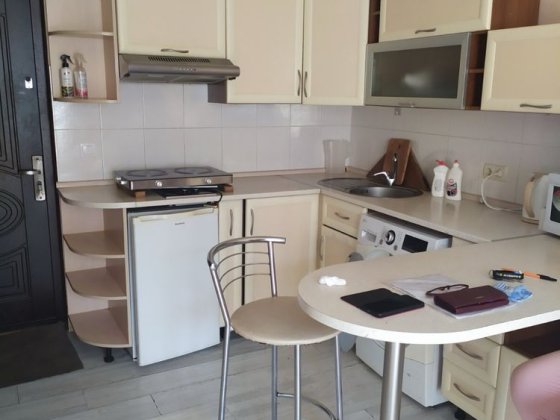 Здам квартиру (студію), є все необхідне для життя, 2-й поверх. Одесса