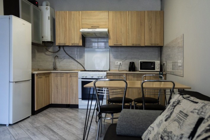 Оренда квартири по вул. Зелена - фото 1