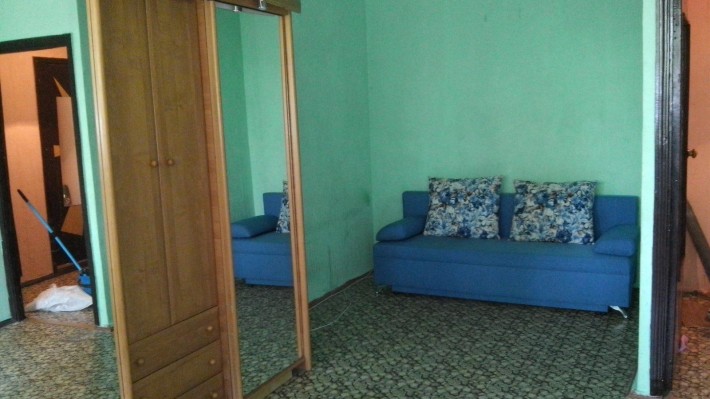 Супер!!! Сдам 1 кв Рогань Зубарева 4000+св, в; - фото 1