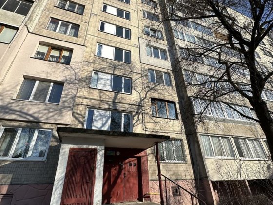 Оренда 2 кім . квартири вул. Володимира Великого Львов