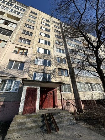 Оренда 2 кім . квартири вул. Володимира Великого - фото 1