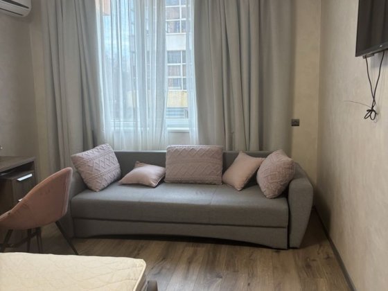 Сдам 1к в жк мандарин Одесса