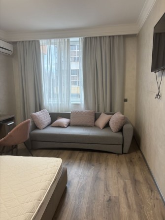 Сдам 1к в жк мандарин - фото 1