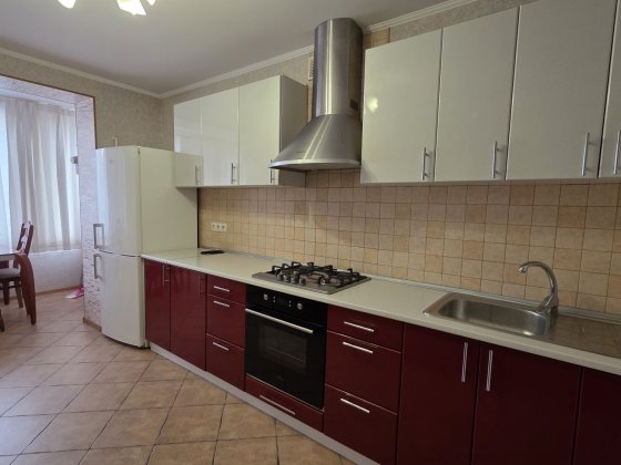 Актуально! Квартира 45 кв.м. в ЖК Щасливий. Петропавлівська Борщагівка