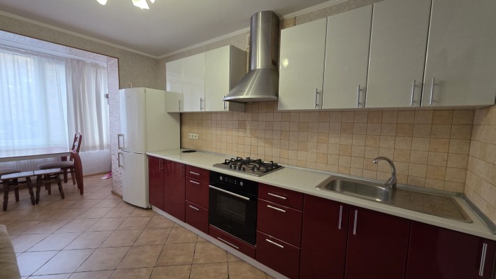 Актуально! Квартира 45 кв.м. в ЖК Щасливий. Петропавлівська Борщагівка - фото 1