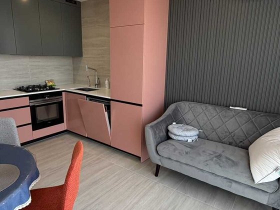 Оренда 2 кімн.квартира НОВОБУД вул. Січинського ЖК Aurum Sunrise Львов