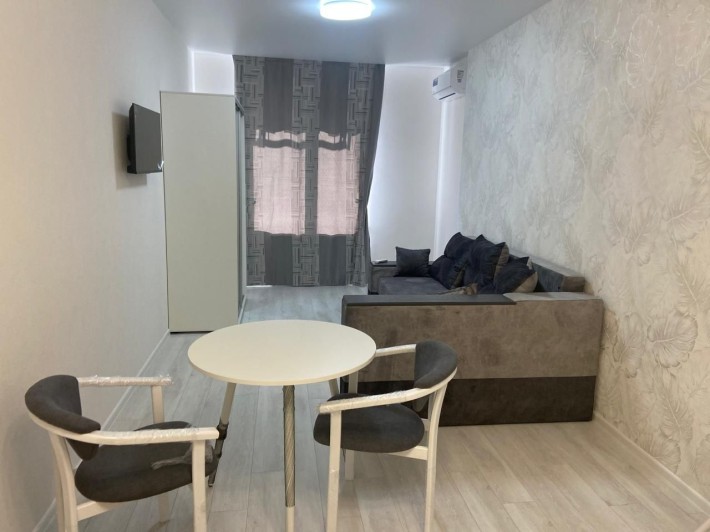 Сдам студию в Аркадии в ЖК Родос - фото 1