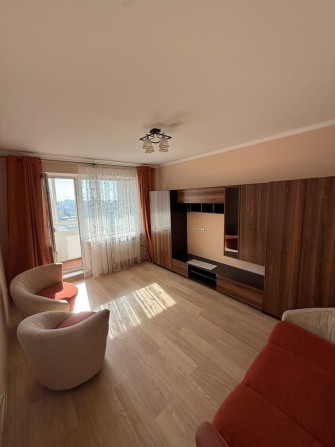 Оренда 2кім. кв-ри вул. Михайла Гориня(Скрипника) 15500грн - фото 1