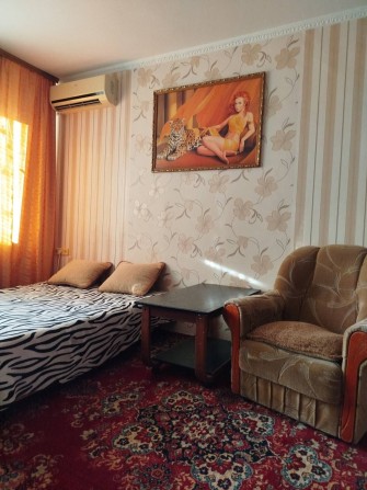 Аренда 1-к на /Марсельской/Крымской. - фото 1