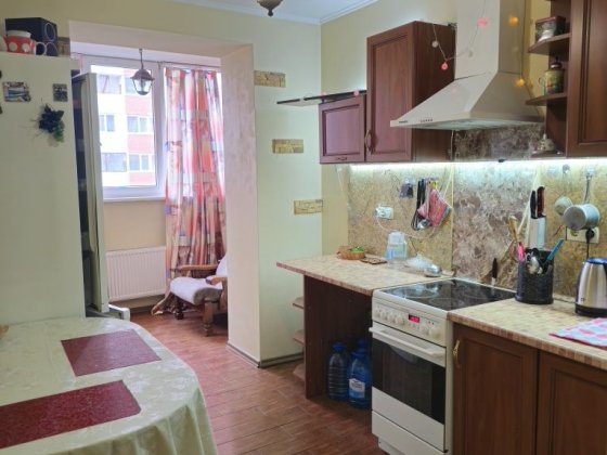 Сдаю семейной паре 2-к, ЖК Янтарный Харків