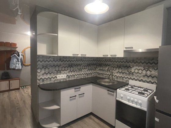 Сдам двухкомнатную квартиру на Черемушках Одеса