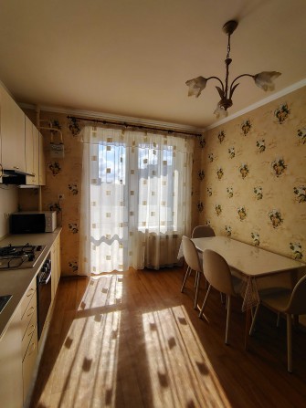 3кім квартира вулиця Стрийська бічна новобудова - фото 1