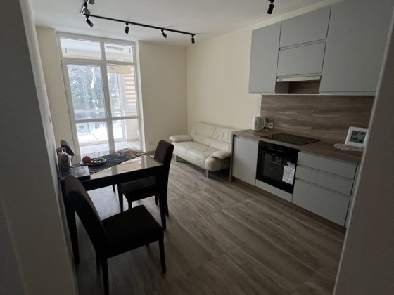 Квартира від власника ( новобудова) ближній центр Львов