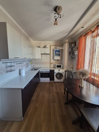 Оренда 1-кімнатної квартири 45 м² в ЖК Львівський - фото 1