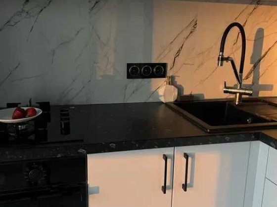 Оренда 2-кімнатної квартири ЖК Уютний квартал Софиевская Борщаговка