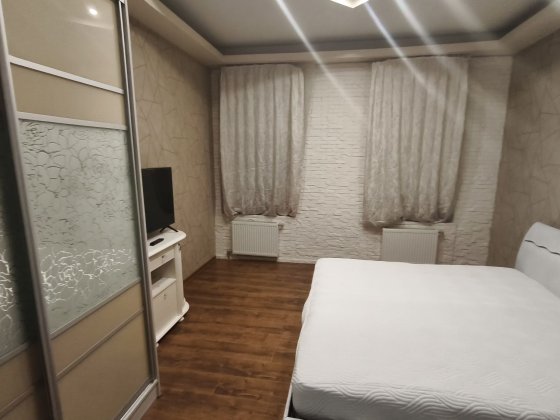 Сдам квартиру в самом центре Одеса