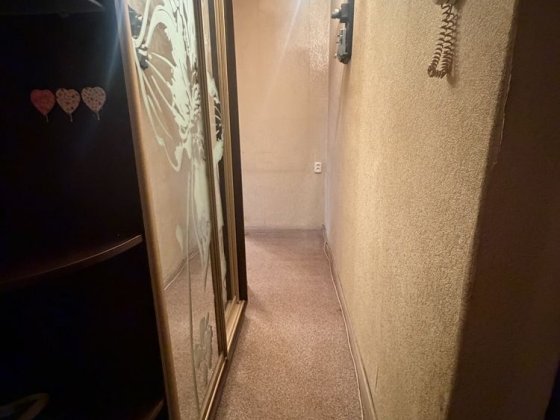 Сдам 1к квартиру Новые Дома,метро Дворец Спорта 5мин Харків