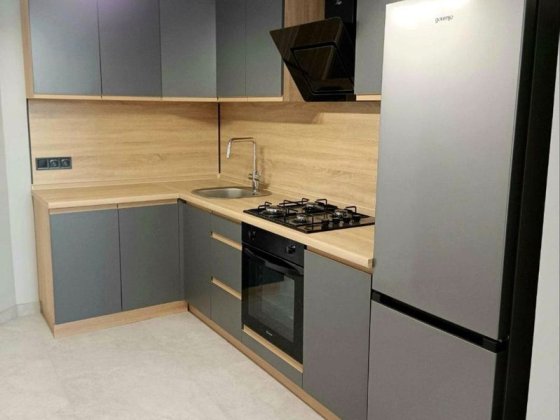 Перша здача! Оренда 1 кімн квартири в ЖК Софія Резиденс , Софиевская Борщаговка