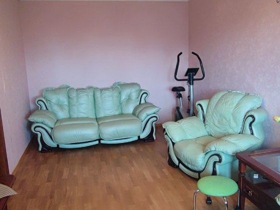 Здам 2 кімнатну квартиру на Таїрова Одеса