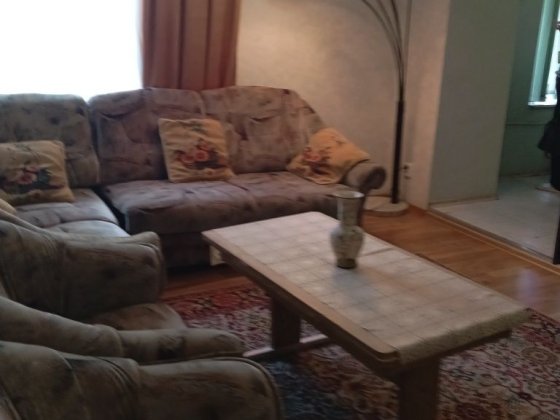 Сдается 4комнатнатная Дерибасовская /Горсад Одеса