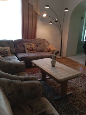 Сдается 4комнатнатная Дерибасовская /Горсад - фото 1