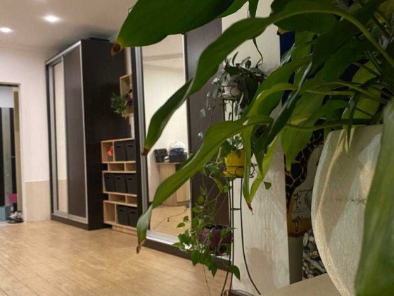 1к Петропавлівська Борщагівка ЖК Львівський 52 м2 Петропавловская Борщаговка