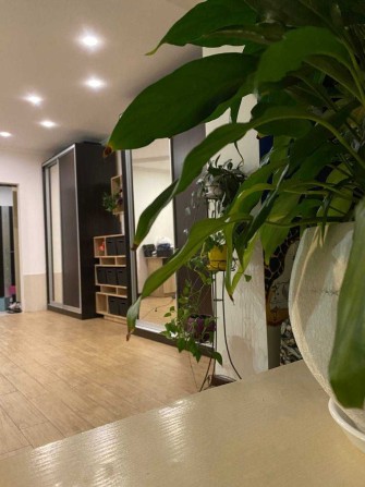 1к Петропавлівська Борщагівка ЖК Львівський 52 м2 - фото 1